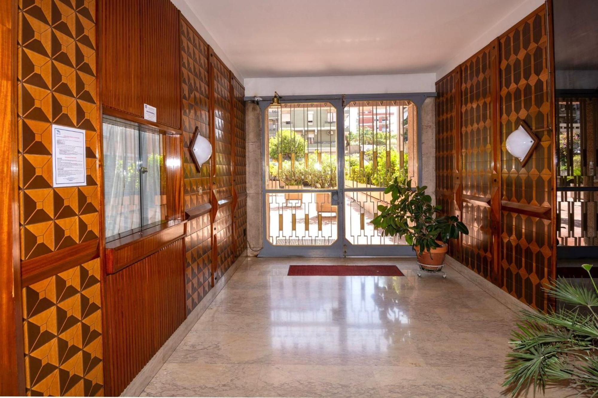 Pascal Boutique Rooms Rome Bagian luar foto
