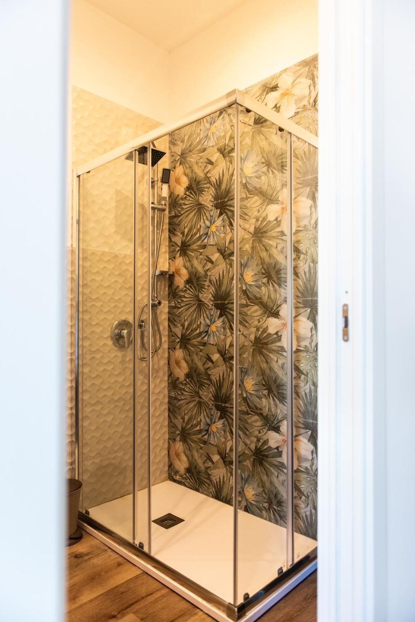 Pascal Boutique Rooms Rome Bagian luar foto
