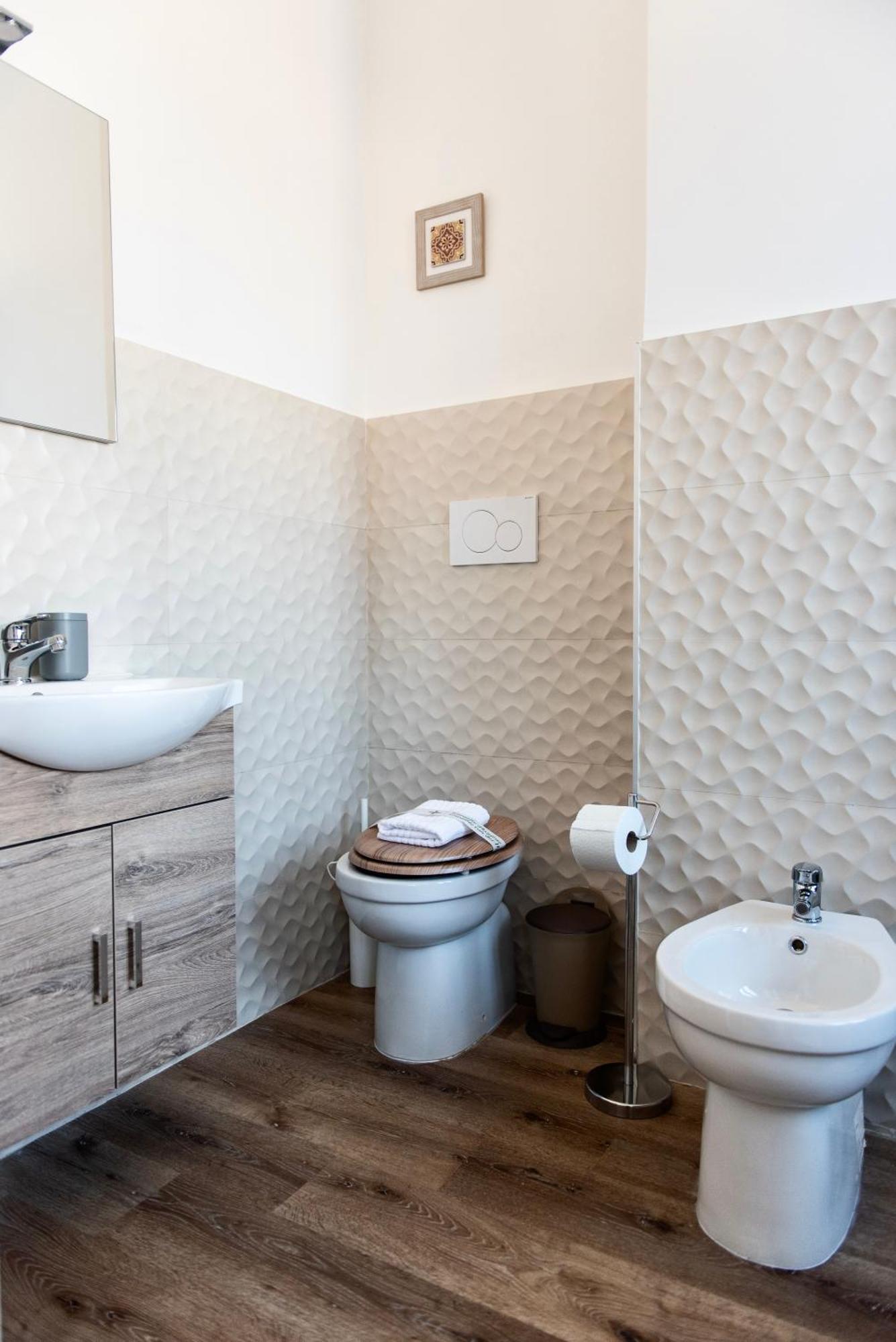 Pascal Boutique Rooms Rome Bagian luar foto