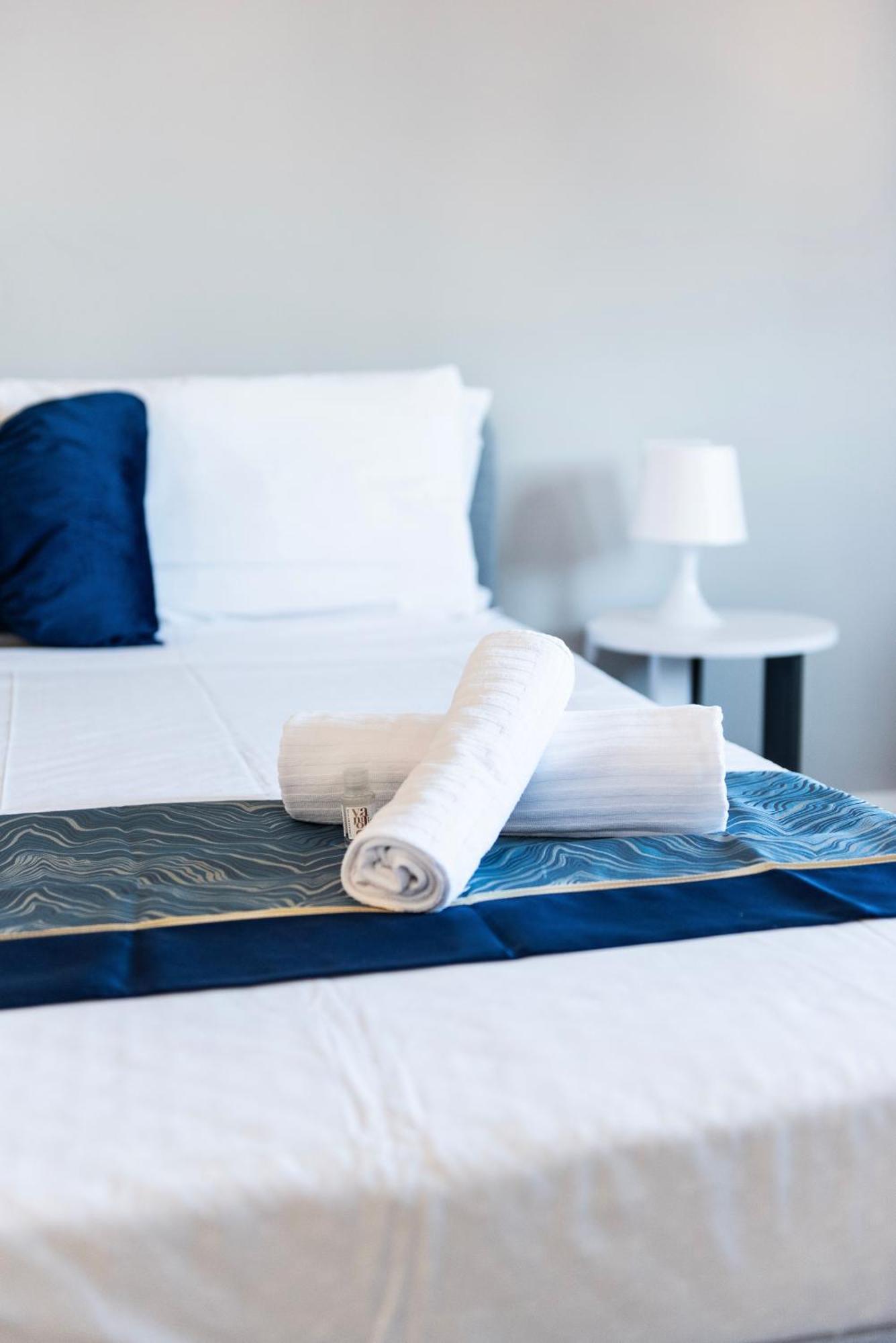 Pascal Boutique Rooms Rome Bagian luar foto