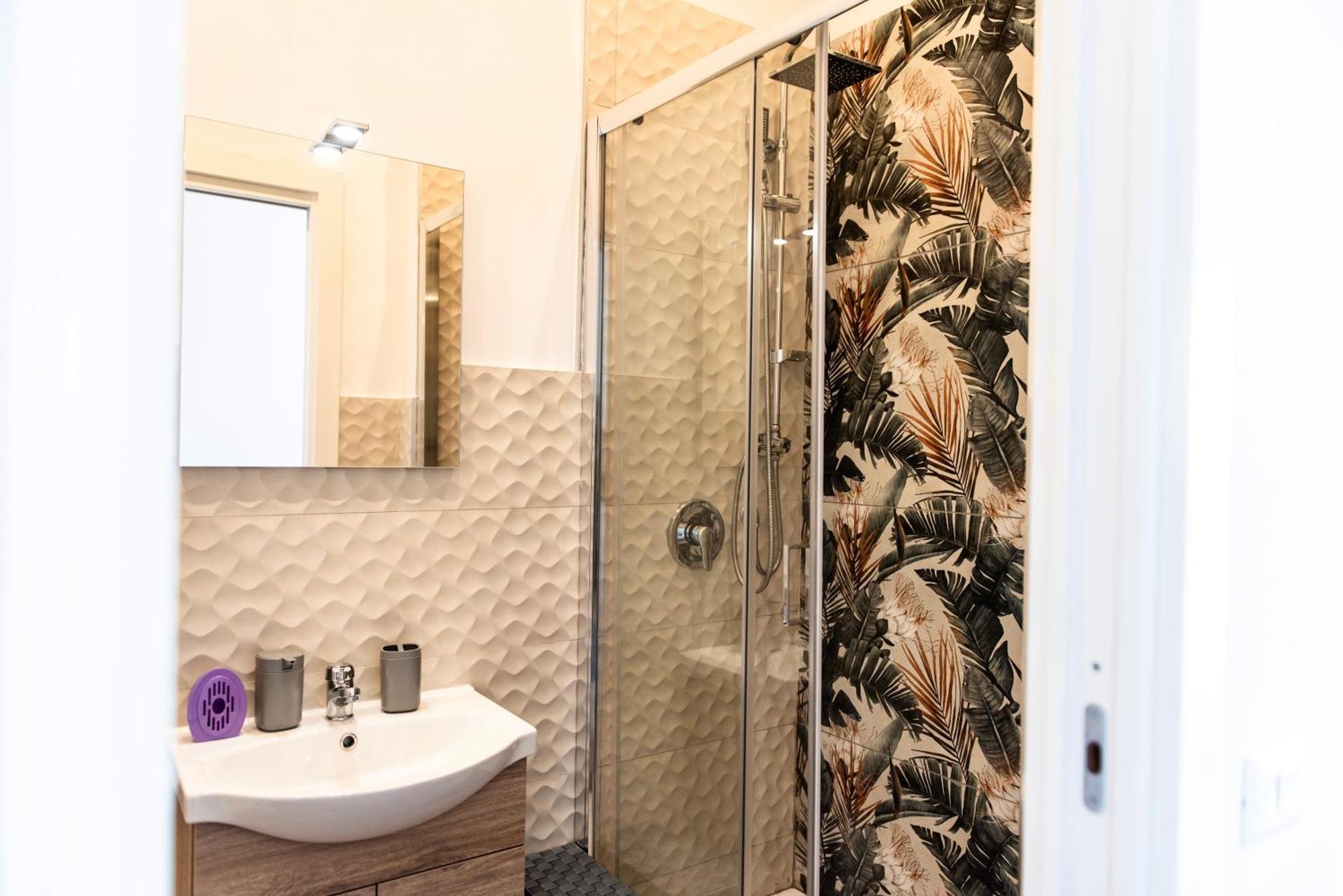 Pascal Boutique Rooms Rome Bagian luar foto