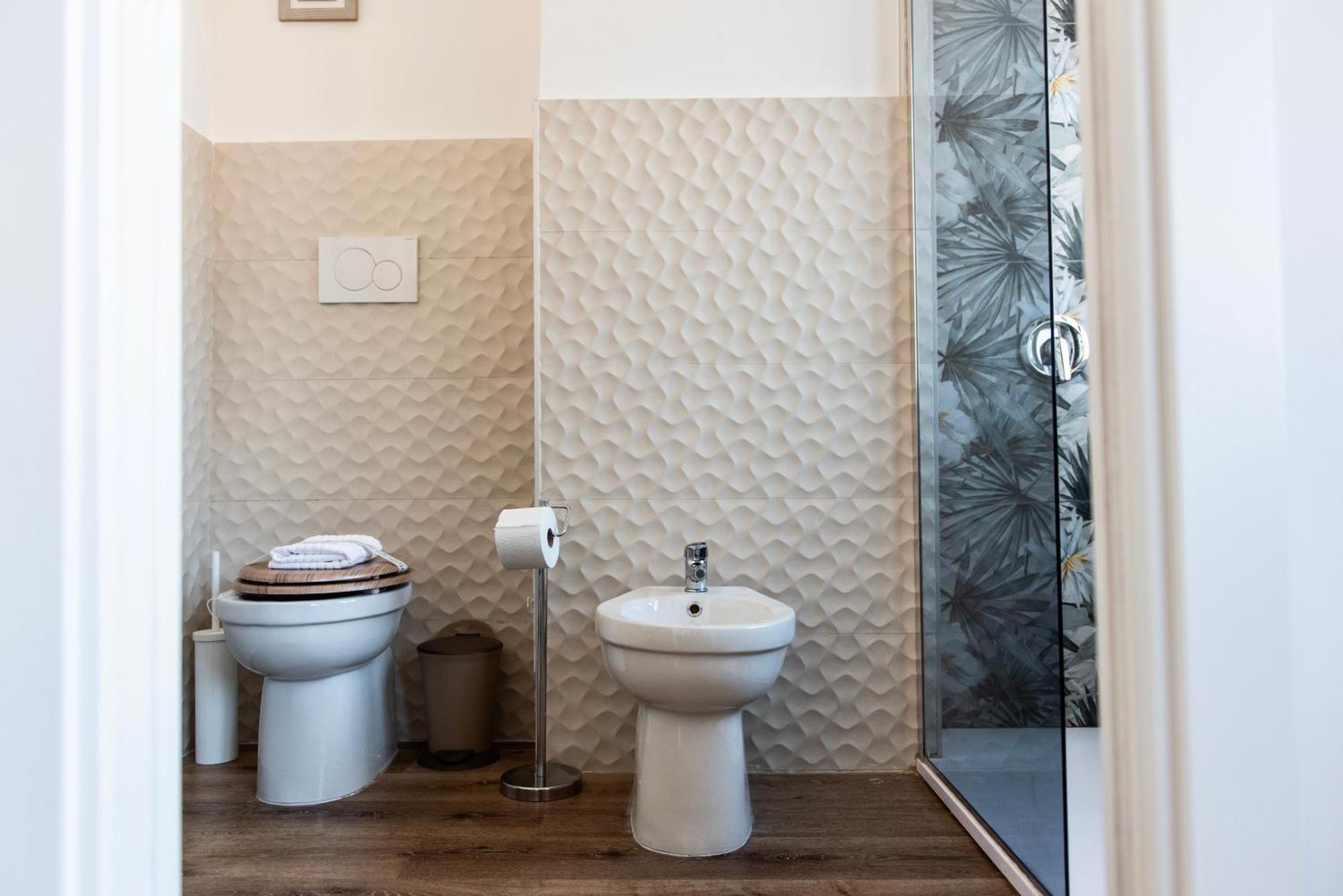 Pascal Boutique Rooms Rome Bagian luar foto