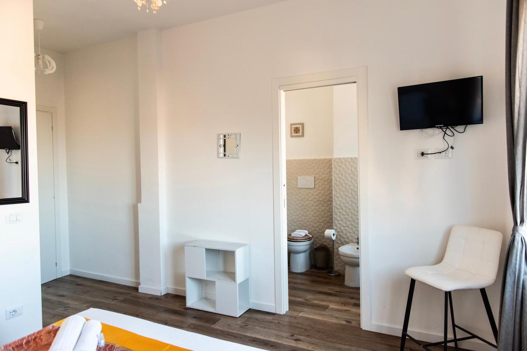 Pascal Boutique Rooms Rome Bagian luar foto
