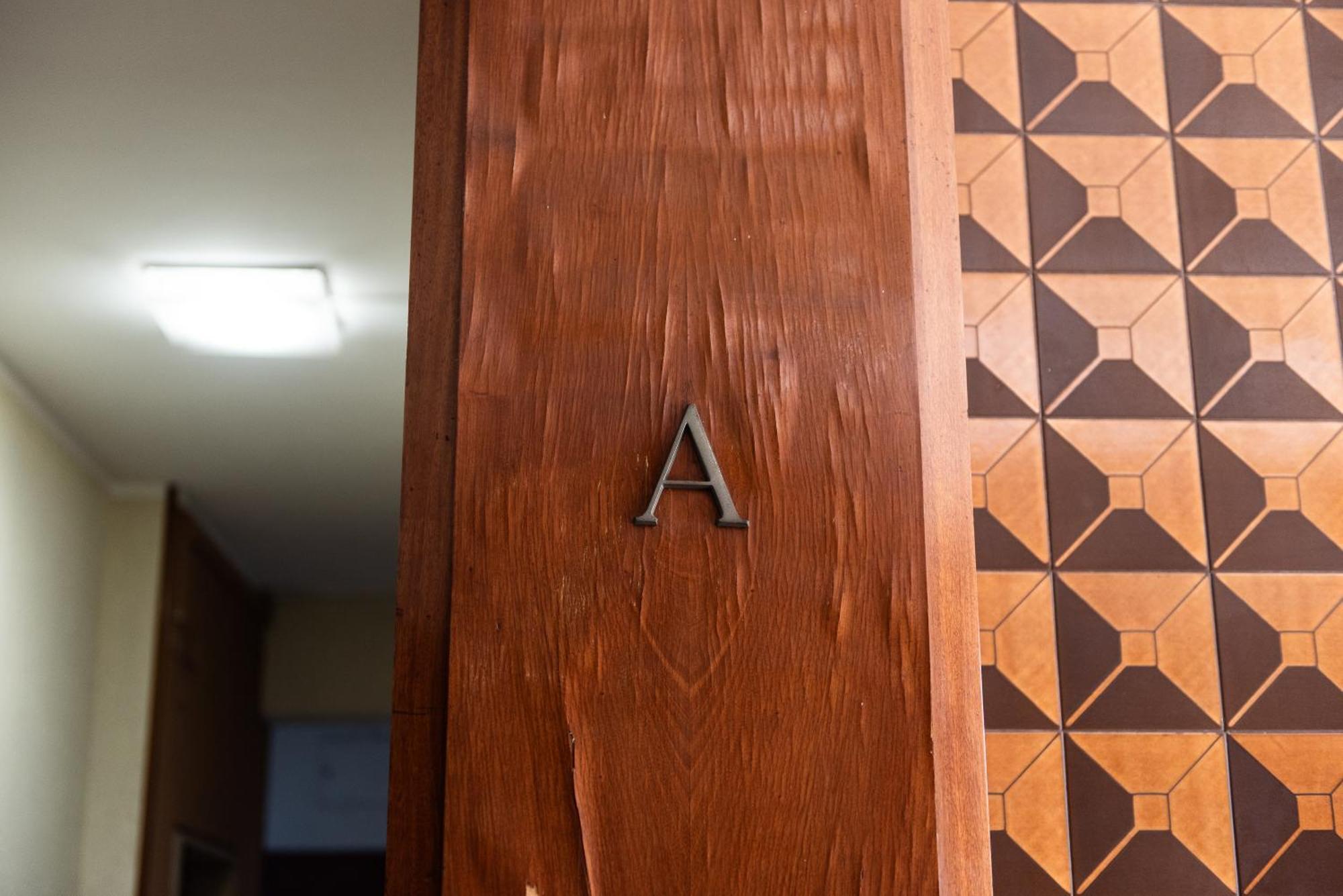 Pascal Boutique Rooms Rome Bagian luar foto