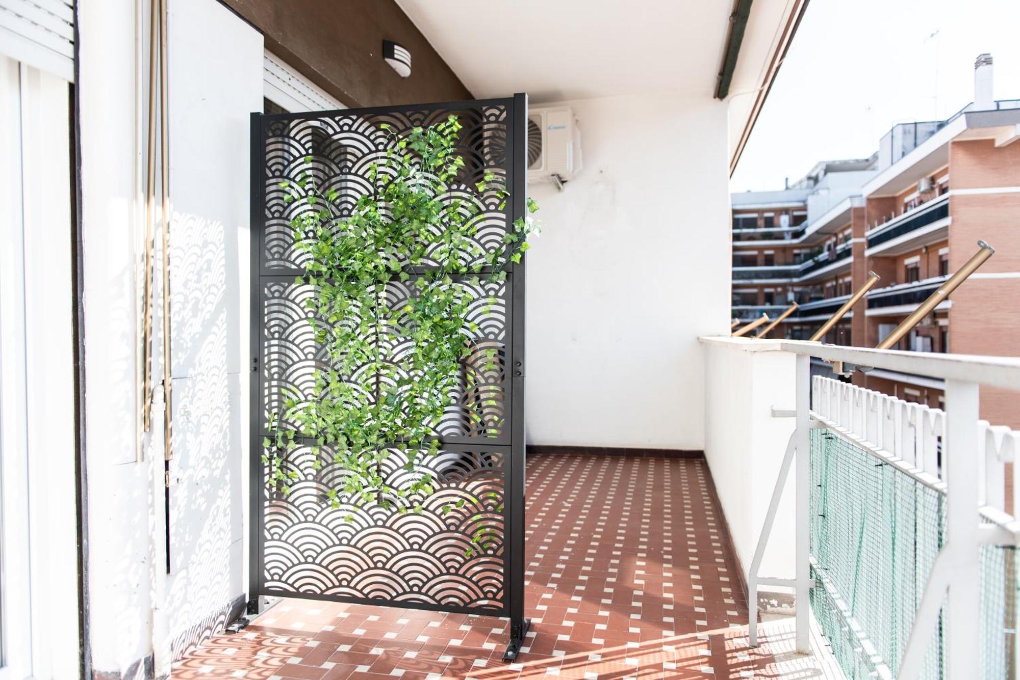 Pascal Boutique Rooms Rome Bagian luar foto
