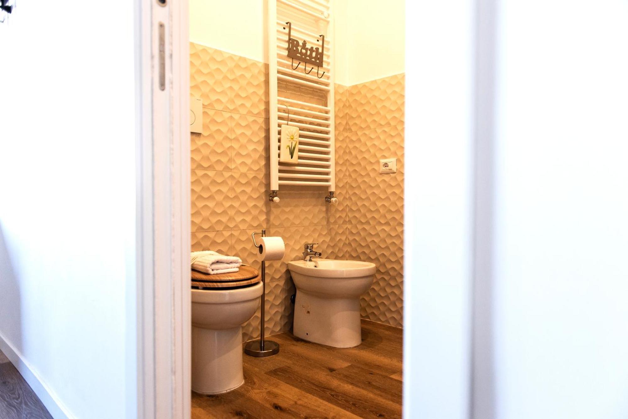 Pascal Boutique Rooms Rome Bagian luar foto
