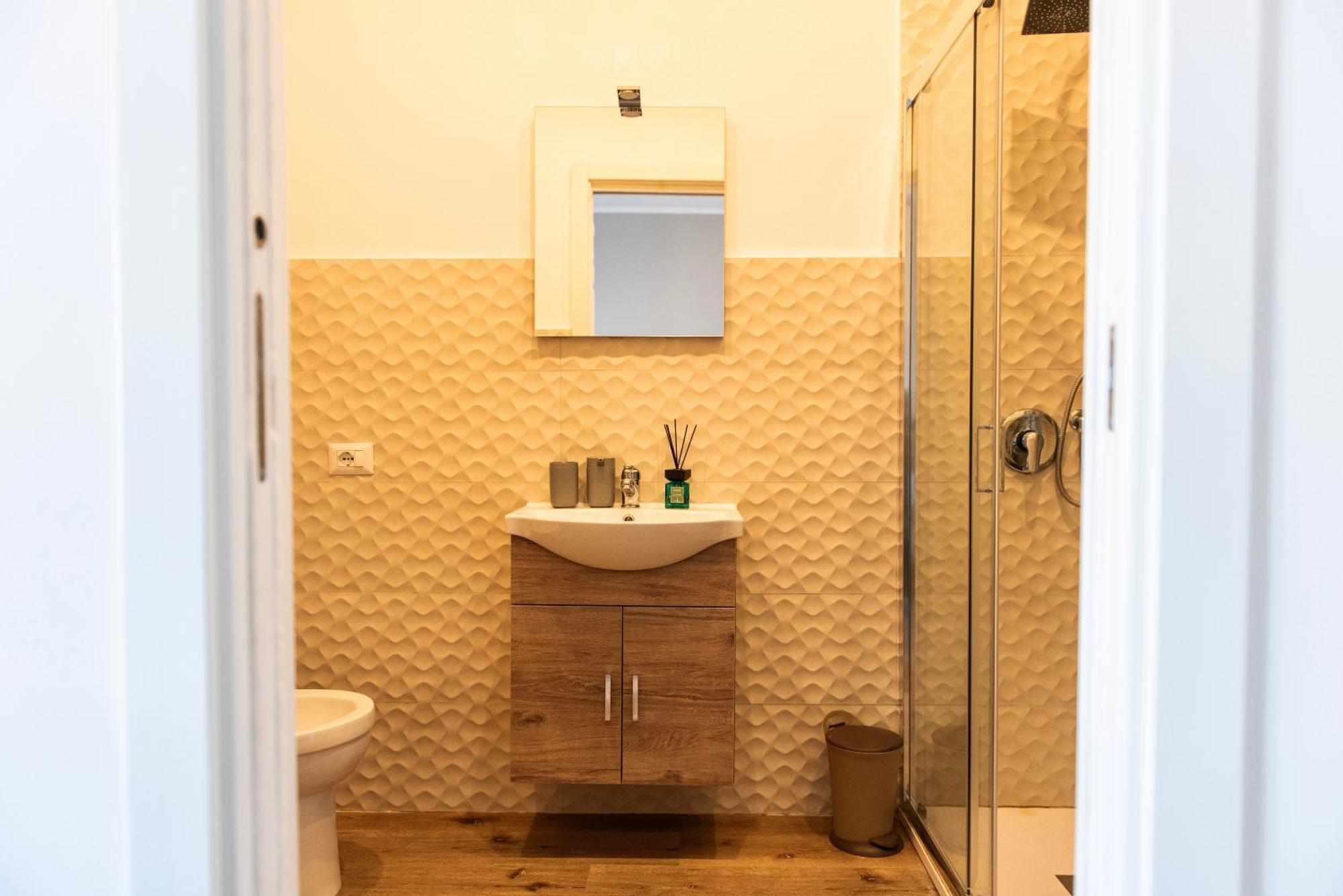 Pascal Boutique Rooms Rome Bagian luar foto