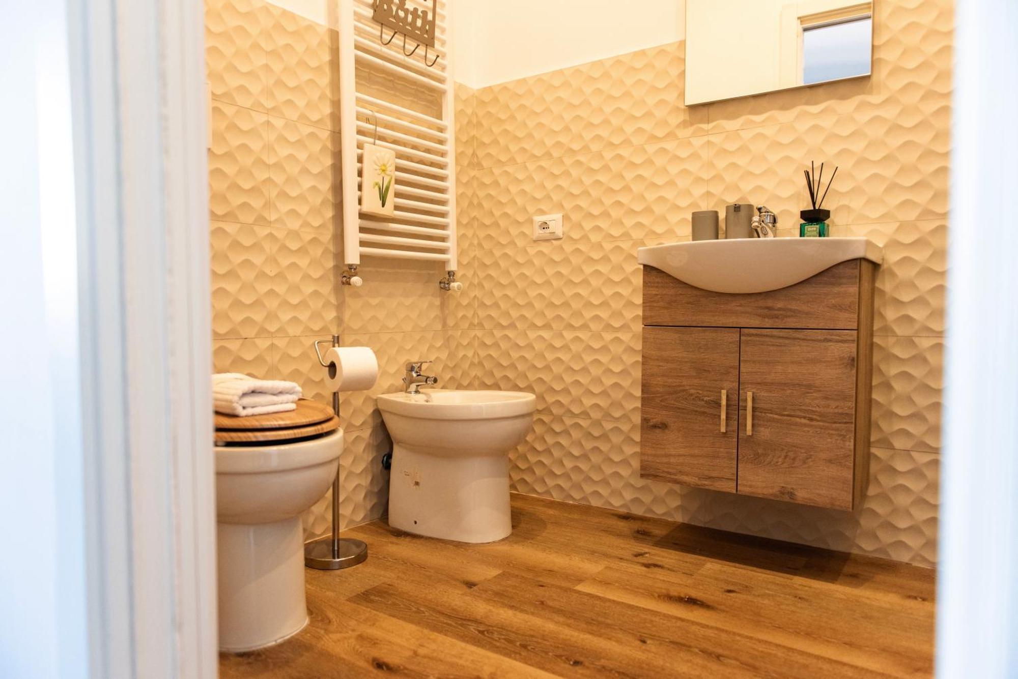 Pascal Boutique Rooms Rome Bagian luar foto