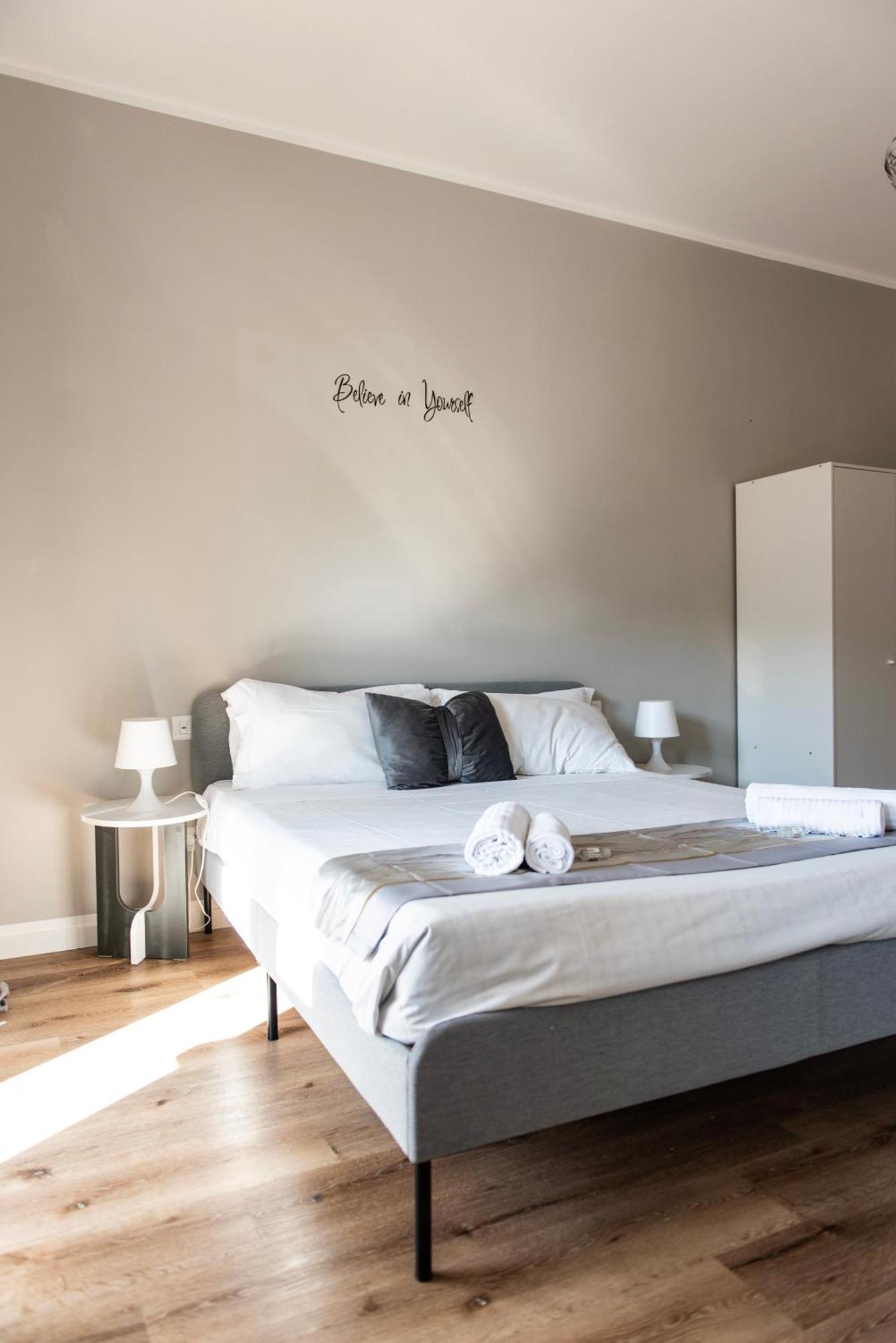 Pascal Boutique Rooms Rome Bagian luar foto