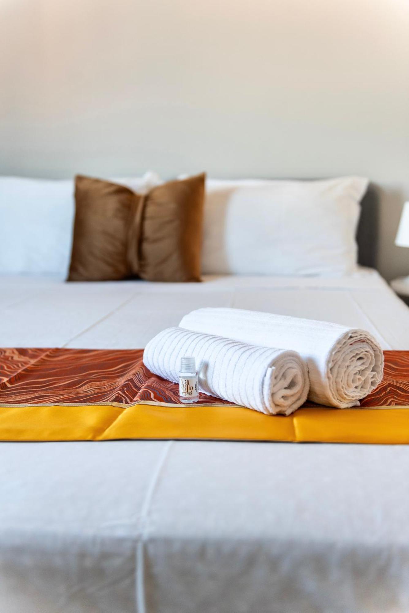 Pascal Boutique Rooms Rome Bagian luar foto